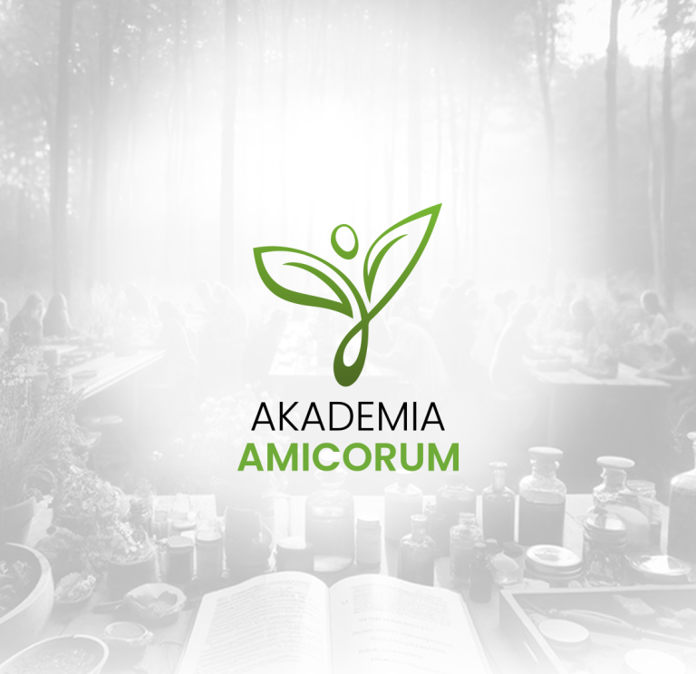 MEDYCYNA NATURALNA AMICORUM