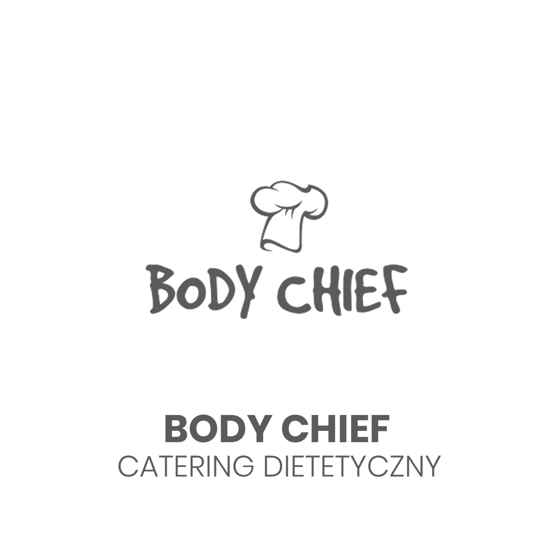 BODY CHIEF