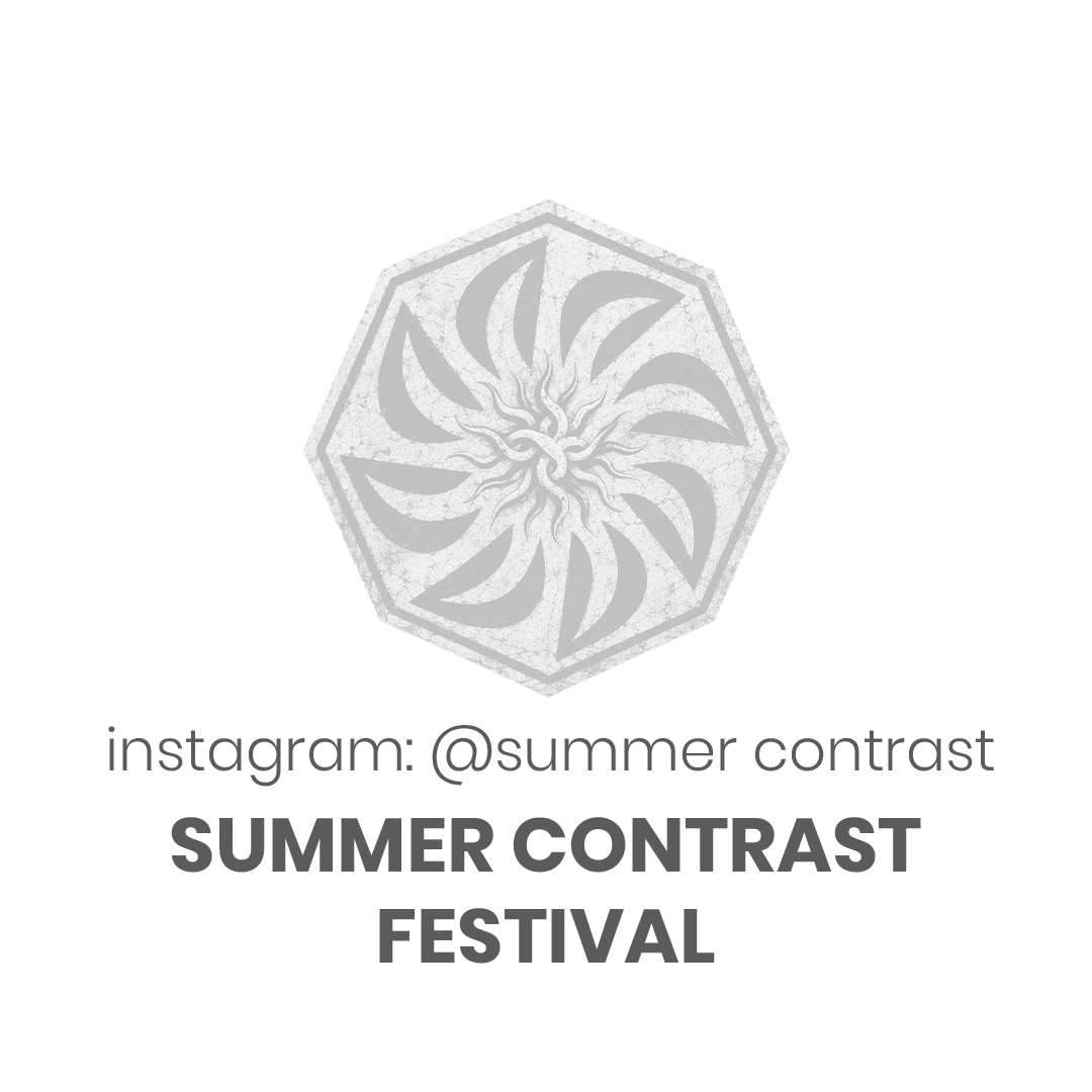 SUMMER CONTRAST