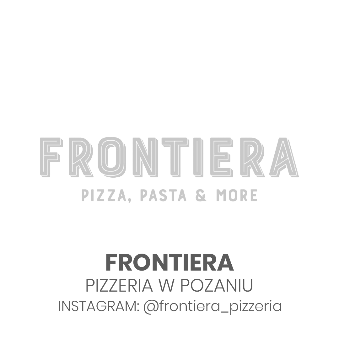 frontiera
